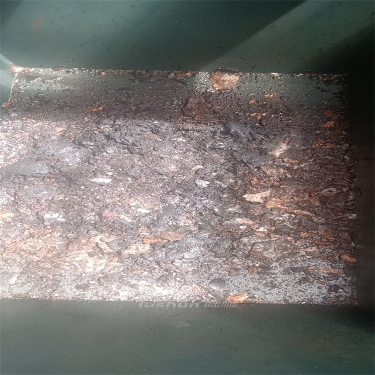  AUTOMATIC SLAGGING CENTRIFUGAL SEPARATION OIL PURIFICATION UNIT